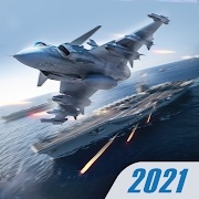 现代战机2024无限金币版游戏