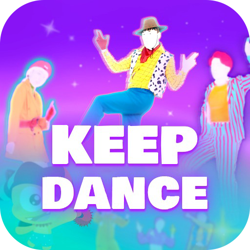 热舞型动TV版app