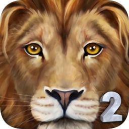  狮子模拟器游戏