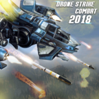 现代无人机空袭战游戏最新版