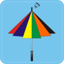 北京共享雨伞