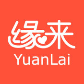 缘来婚恋交友