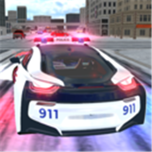 911警车模拟器