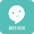 酷信IM app