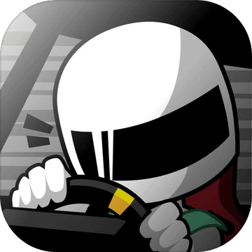 VR街头赛车游戏