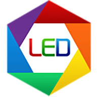 LED空间APP