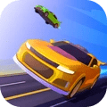 法拉利模拟驾驶汽车游戏