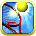 网球战士3D版