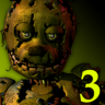 恐怖玩具熊5像素版游戏