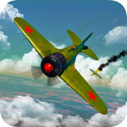  空战1941汉化版游戏