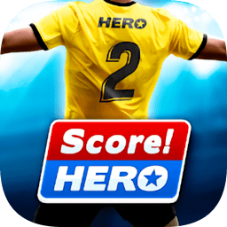  足球英雄2中文版游戏
