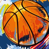 篮球鼹鼠无限金币版