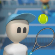 啪啪网球完整版