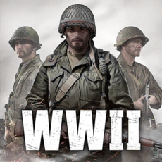世界大战英雄游戏