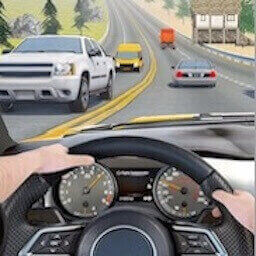 驾驶考试训练模拟器游戏