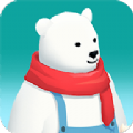 模拟北极熊岛手游