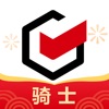 顺丰同城骑士app