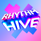 Rhythm Hive旧版本