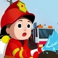消防大亨安卓版游戏