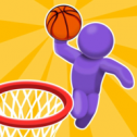 双人篮球赛游戏最新版