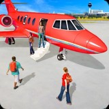 航班模拟器飞翼2024游戏