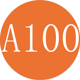 a100教学app