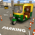 人力车停车模拟官方版