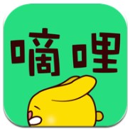 嘀哩漫画