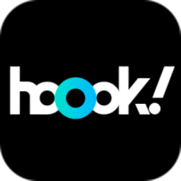 hoOok app