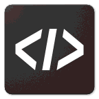 Code Editor app