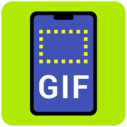 手机录屏生成gif v1.24