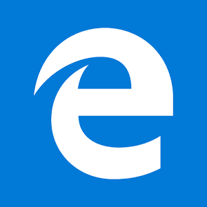 Microsoft Edge 网络浏览器app