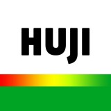 huji相机app
