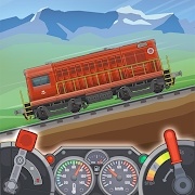 火车模拟器单机版游戏