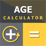 年龄计算器app