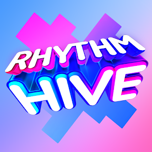rhythm hive 安卓版