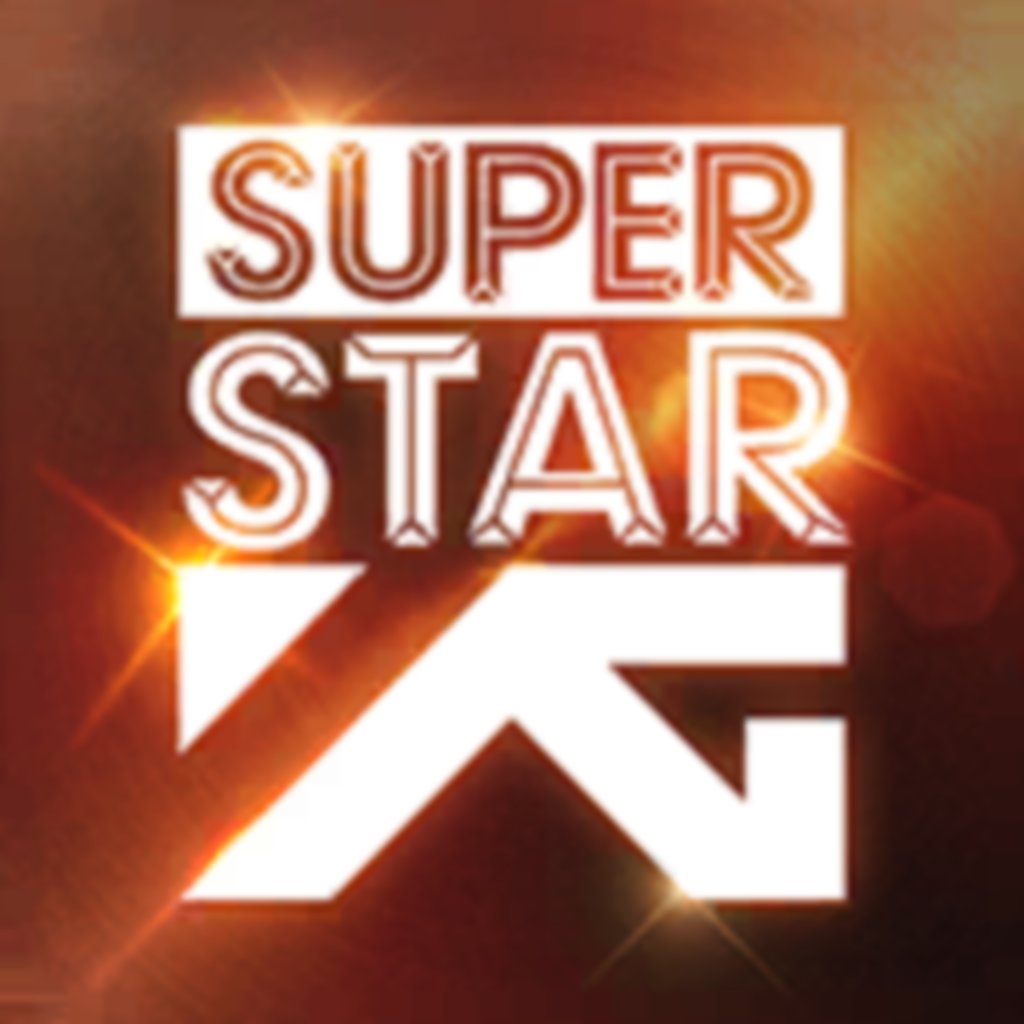 SuperStar YG韩服