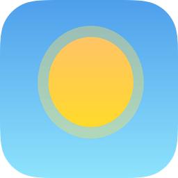 简易天气app