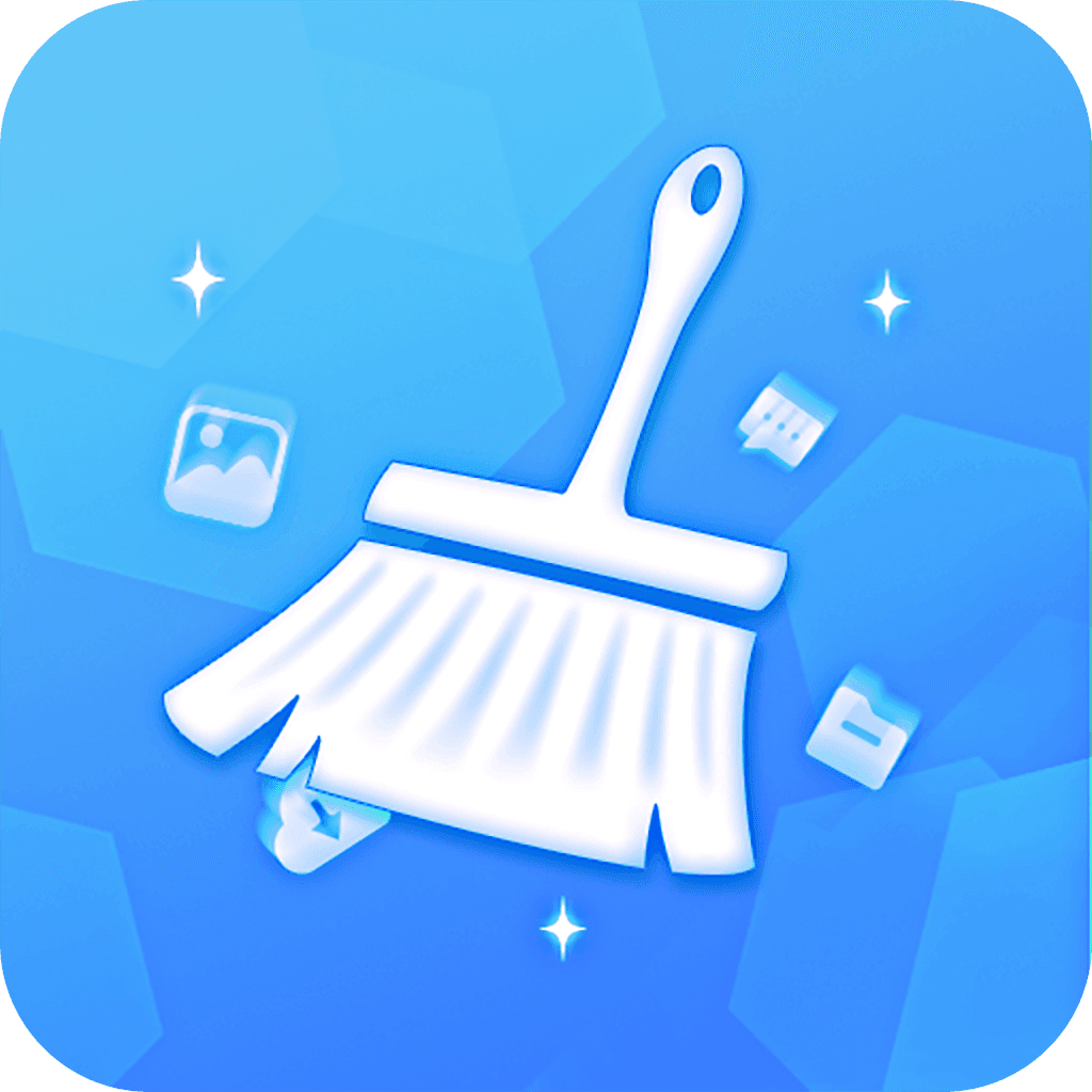 洁净清理app