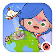 米加小镇世界小米版游戏