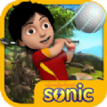 Shiva Golf游戏