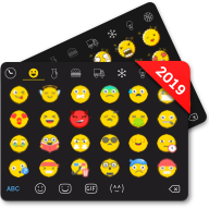 Emoji输入法app