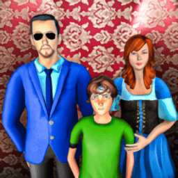  虚拟日常家庭模拟器破解版游戏
