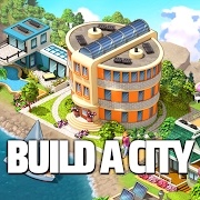 城市岛屿5汉化版游戏