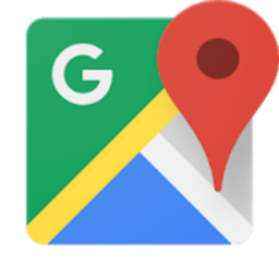 google map离线地图