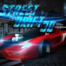3D赛车：闪电狂飙