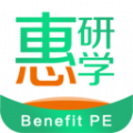 惠研学App