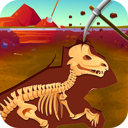 恐龙考古大师游戏安卓版