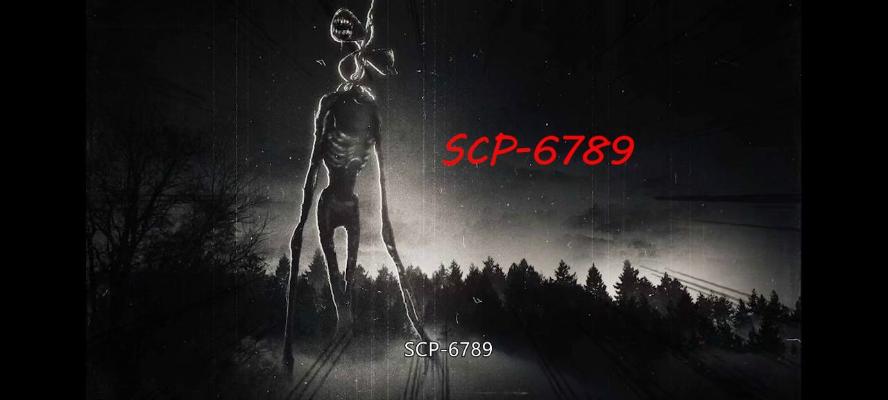 scp6782汽笛人游戏 1