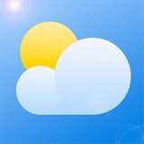 清新天气预报app